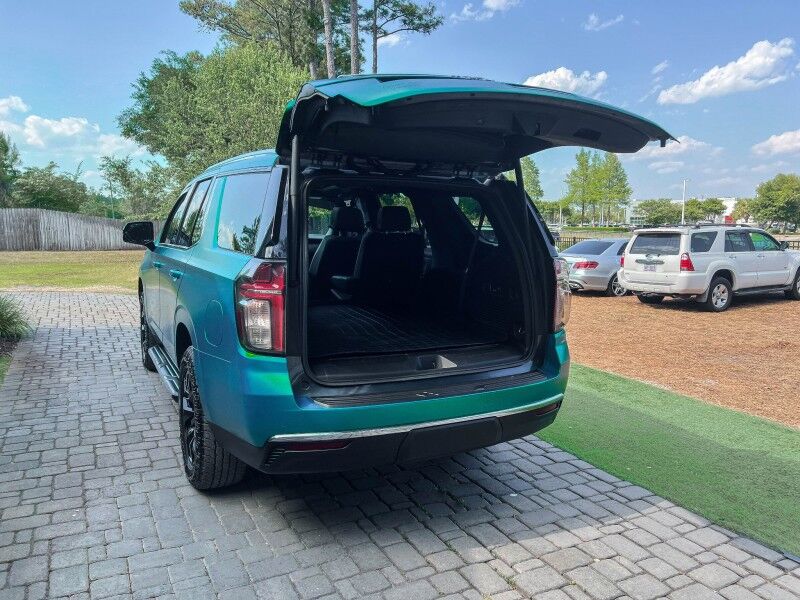 2021 Chevrolet Tahoe LT Wilmington NC