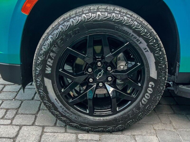 2021 Chevrolet Tahoe LT Wilmington NC