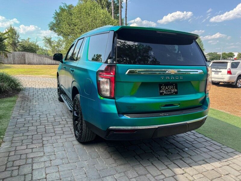 2021 Chevrolet Tahoe LT Wilmington NC