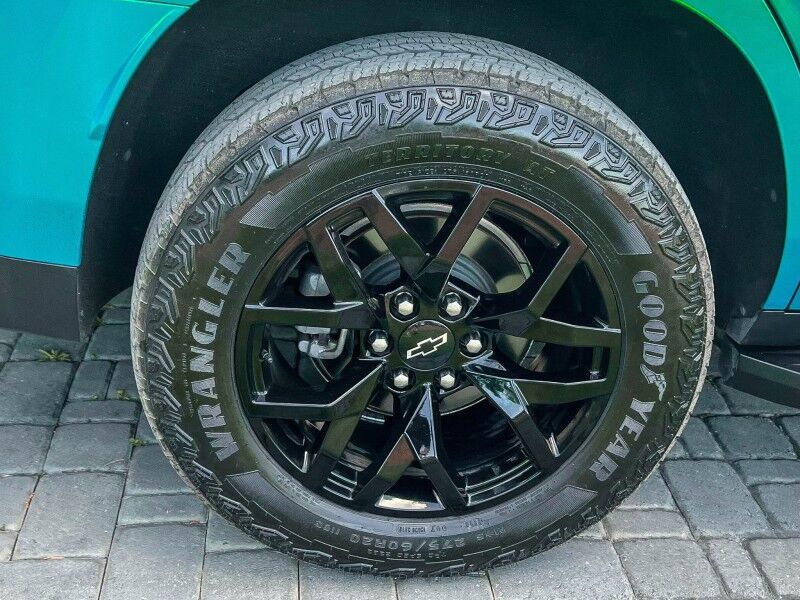 2021 Chevrolet Tahoe LT Wilmington NC