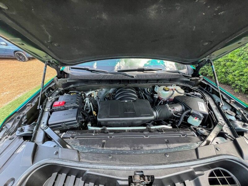 2021 Chevrolet Tahoe LT Wilmington NC