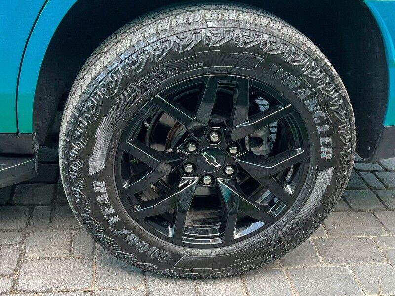 2021 Chevrolet Tahoe LT Wilmington NC