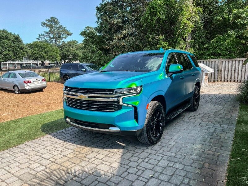2021 Chevrolet Tahoe LT Wilmington NC