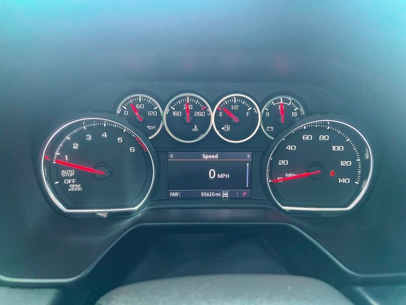 2021 Chevrolet Tahoe LT Wilmington NC