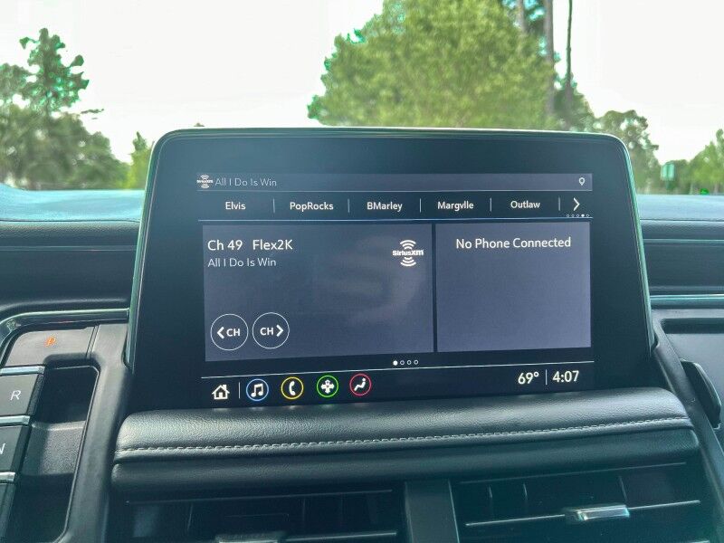 2021 Chevrolet Tahoe LT Wilmington NC