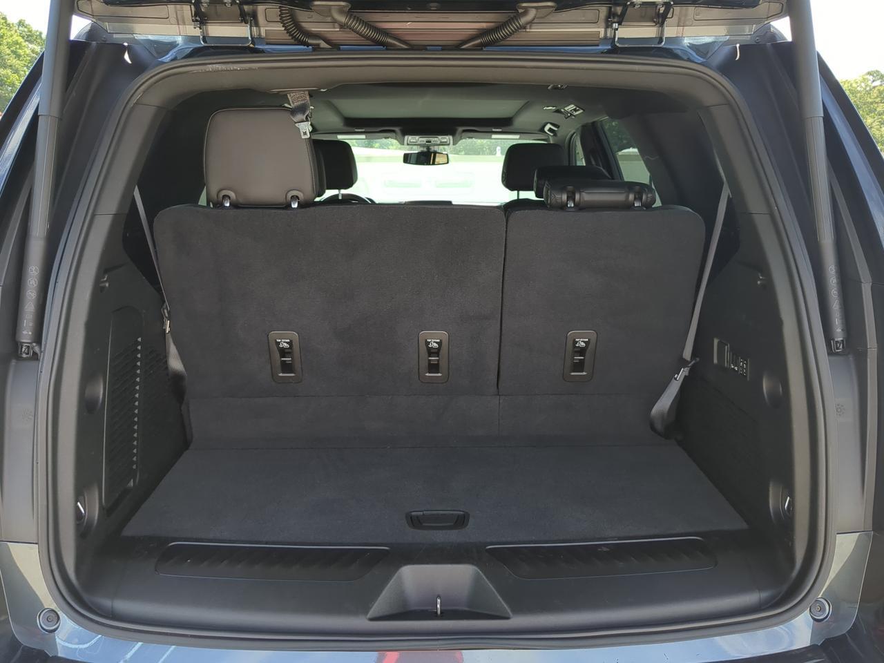 2021 Chevrolet Tahoe LT Winder GA