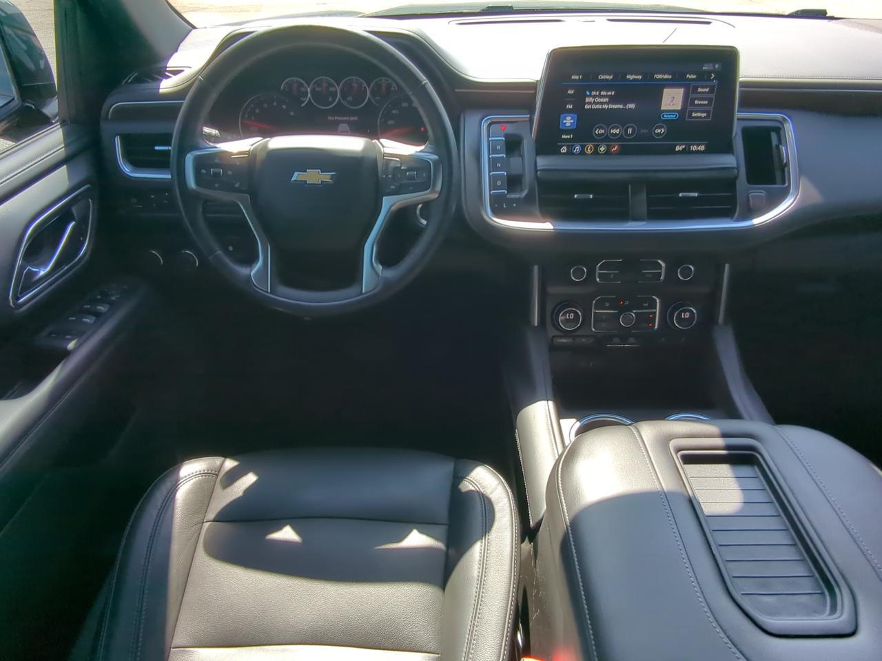 2021 Chevrolet Tahoe LT Winder GA