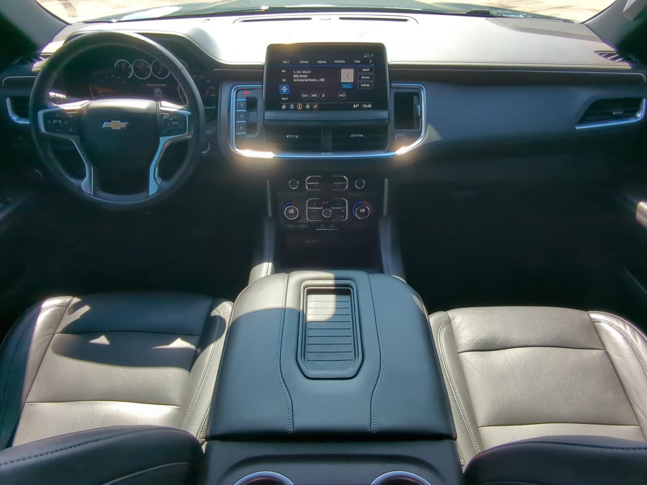 2021 Chevrolet Tahoe LT Winder GA
