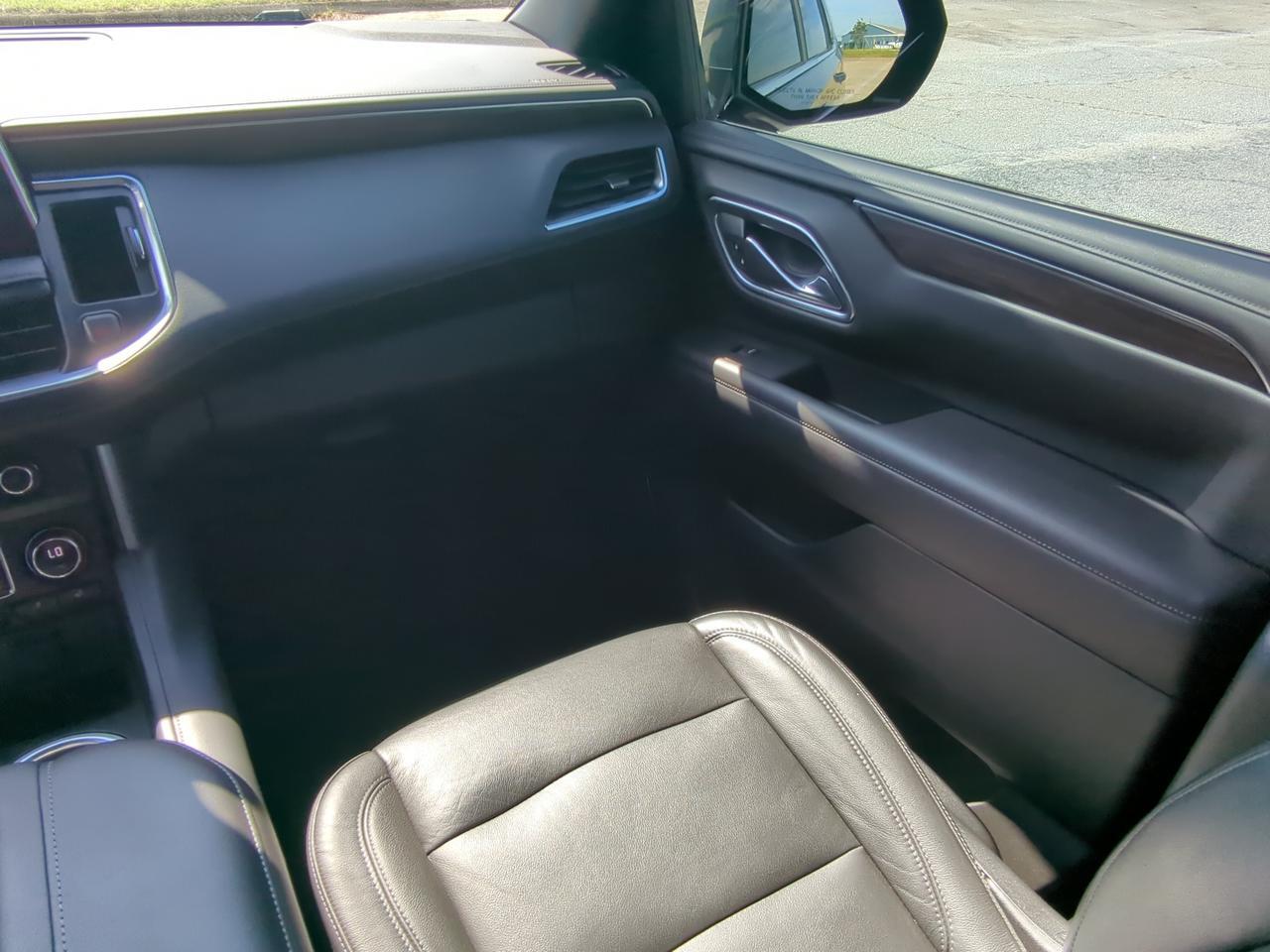 2021 Chevrolet Tahoe LT Winder GA