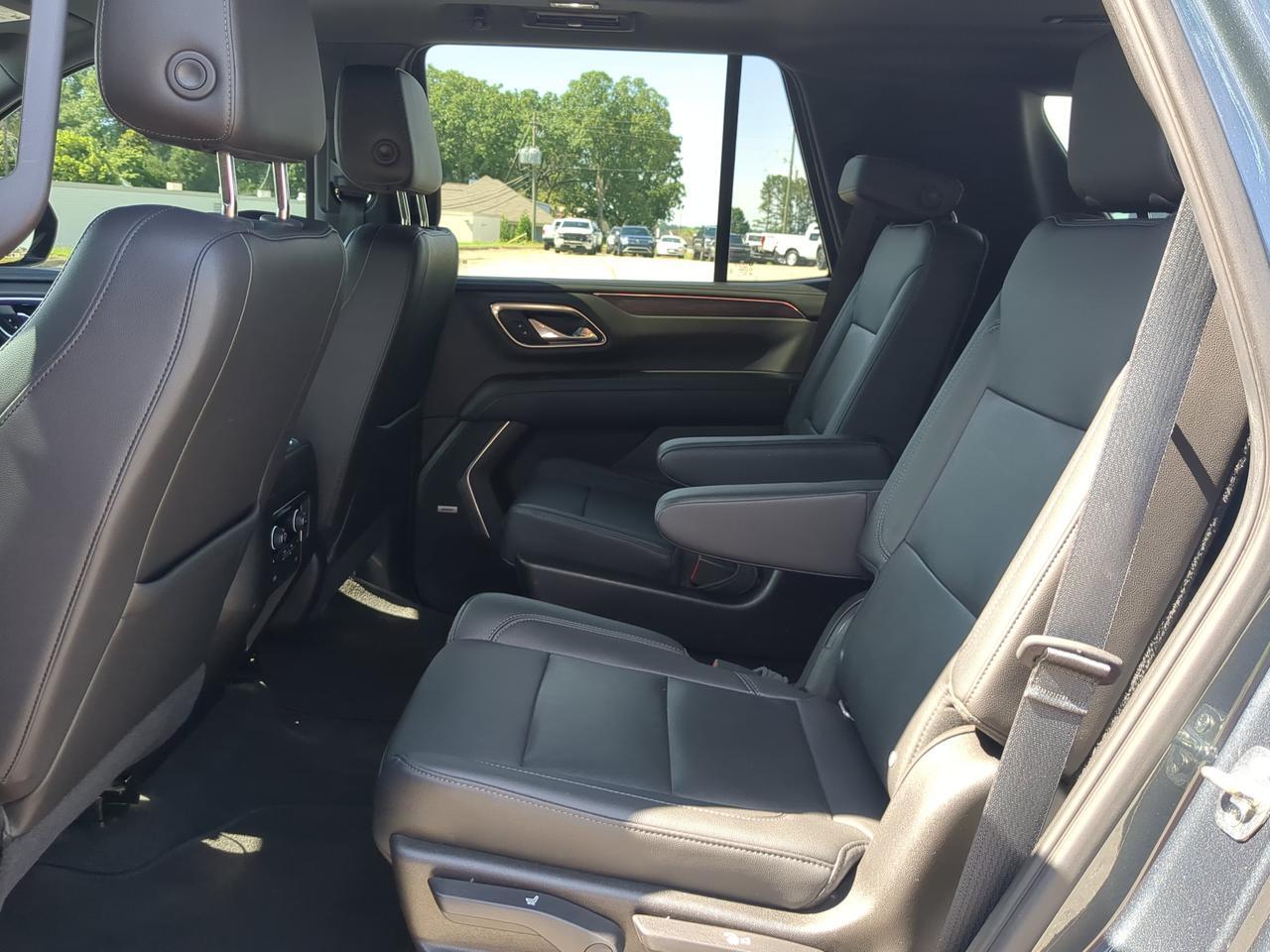 2021 Chevrolet Tahoe LT Winder GA