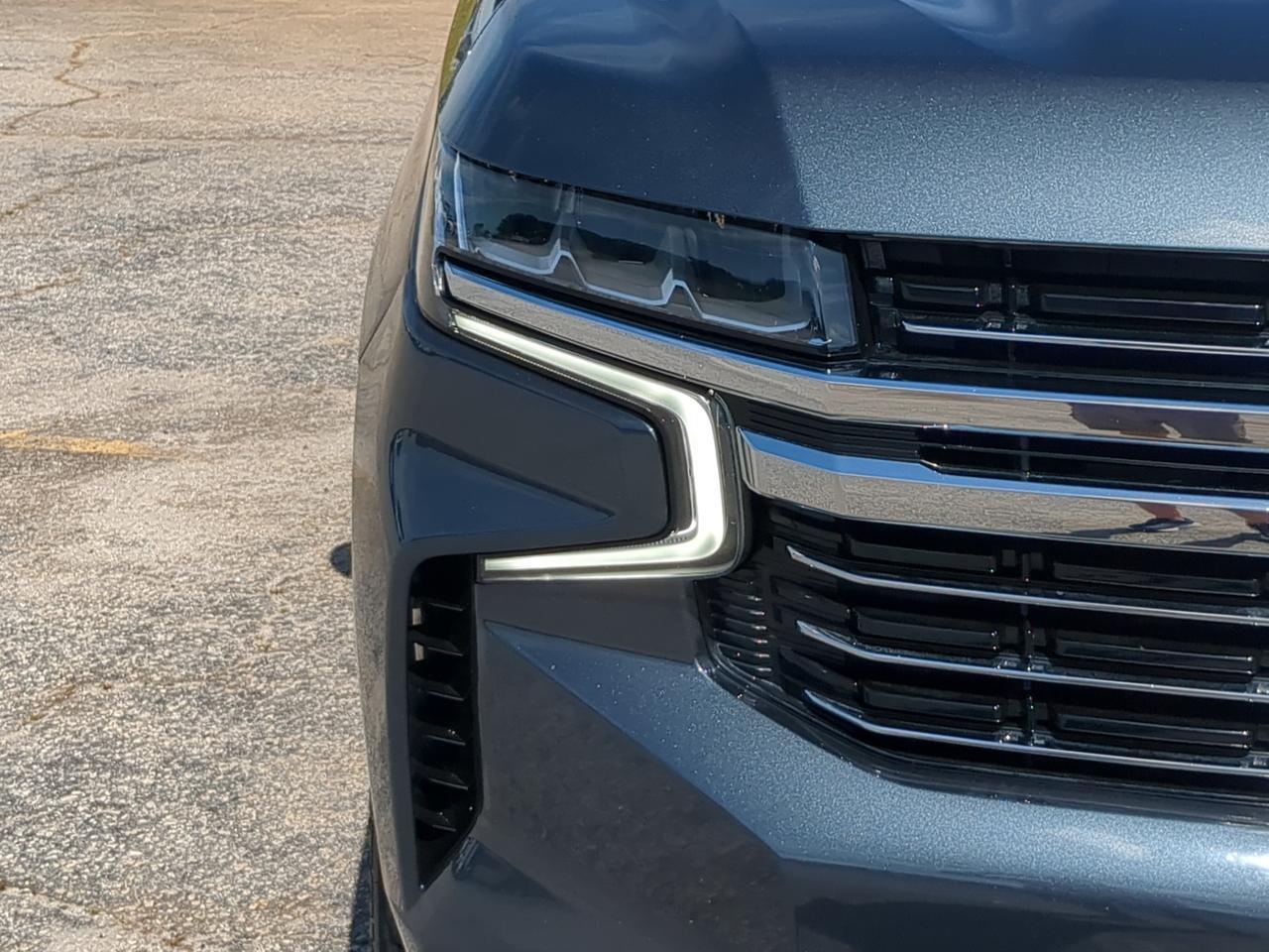 2021 Chevrolet Tahoe LT Winder GA