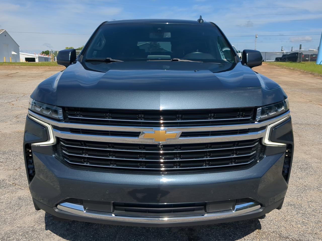2021 Chevrolet Tahoe LT Winder GA