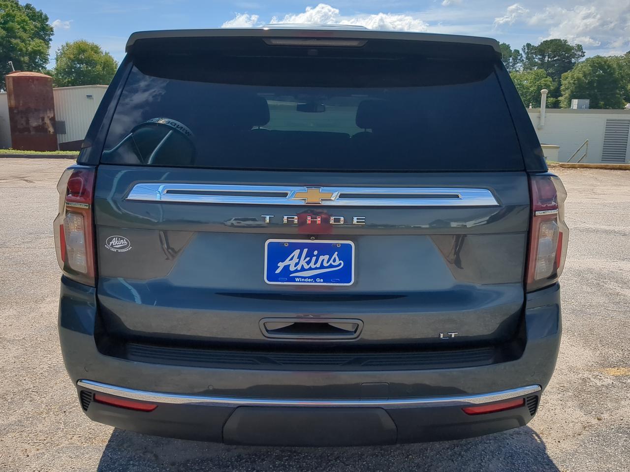 2021 Chevrolet Tahoe LT Winder GA