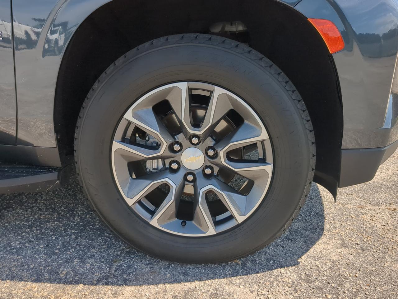 2021 Chevrolet Tahoe LT Winder GA