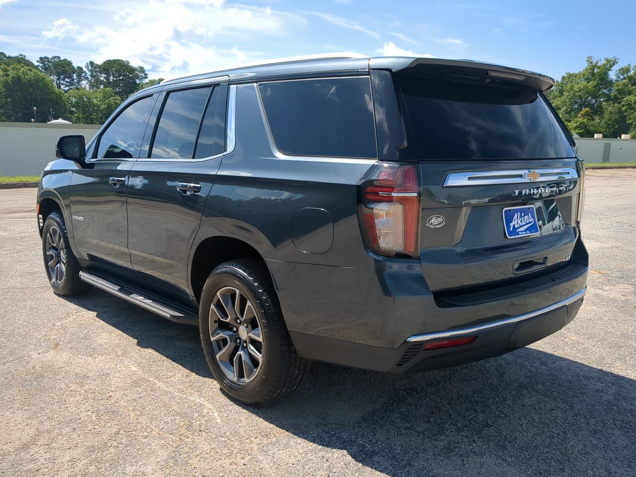 2021 Chevrolet Tahoe LT Winder GA