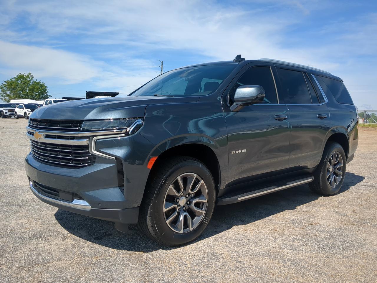 2021 Chevrolet Tahoe LT Winder GA