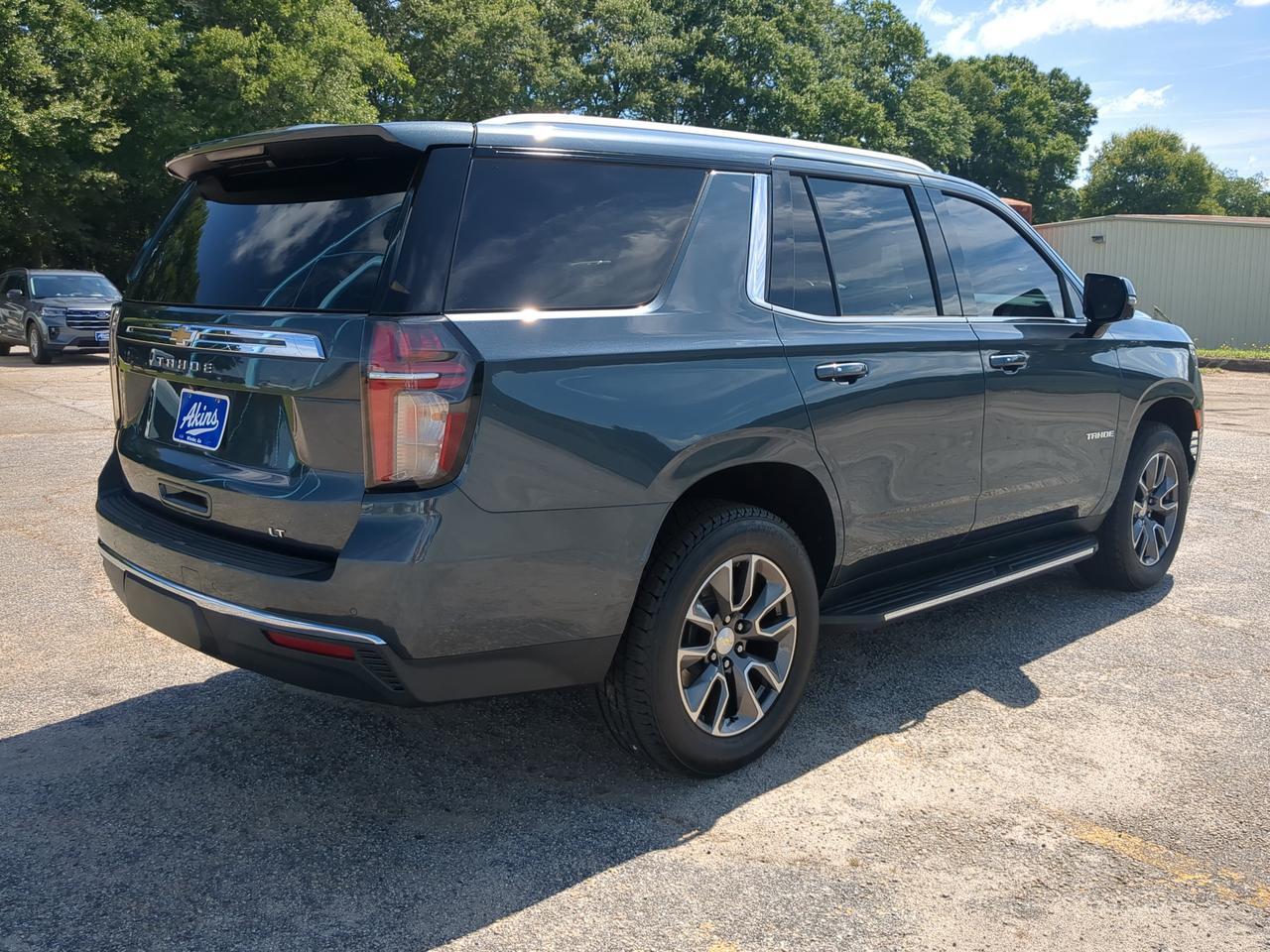 2021 Chevrolet Tahoe LT Winder GA