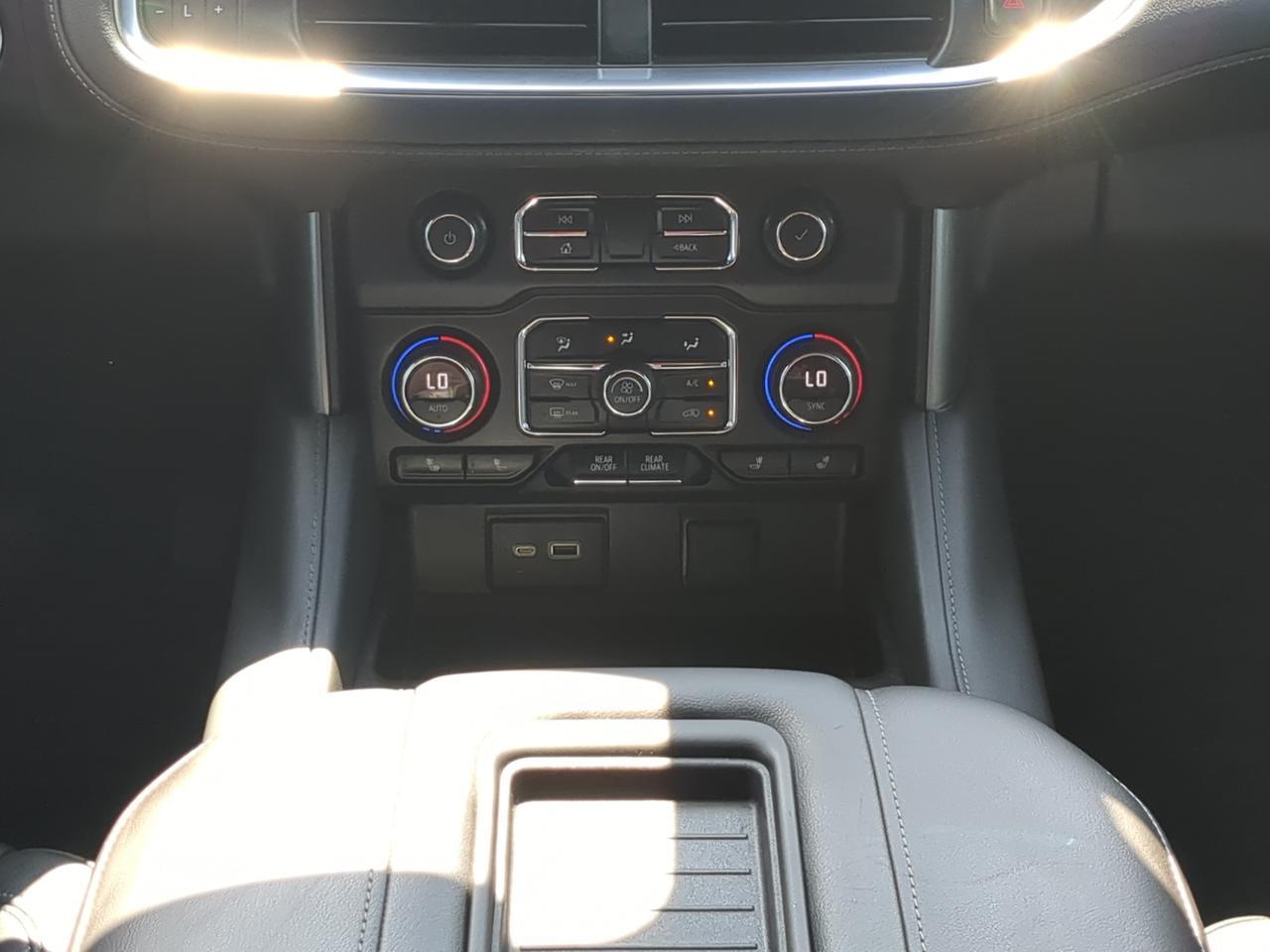 2021 Chevrolet Tahoe LT Winder GA