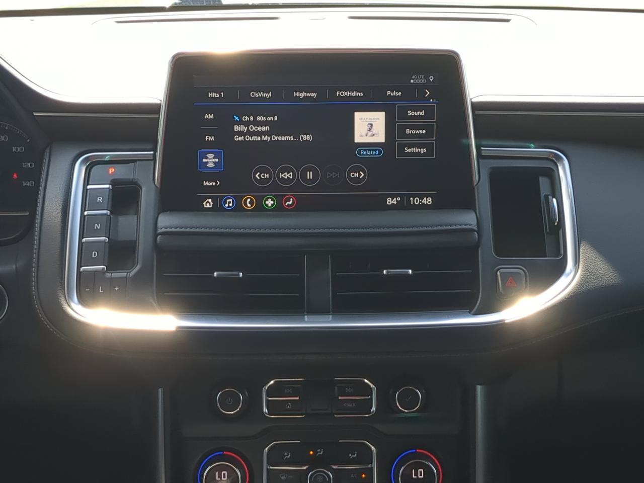 2021 Chevrolet Tahoe LT Winder GA