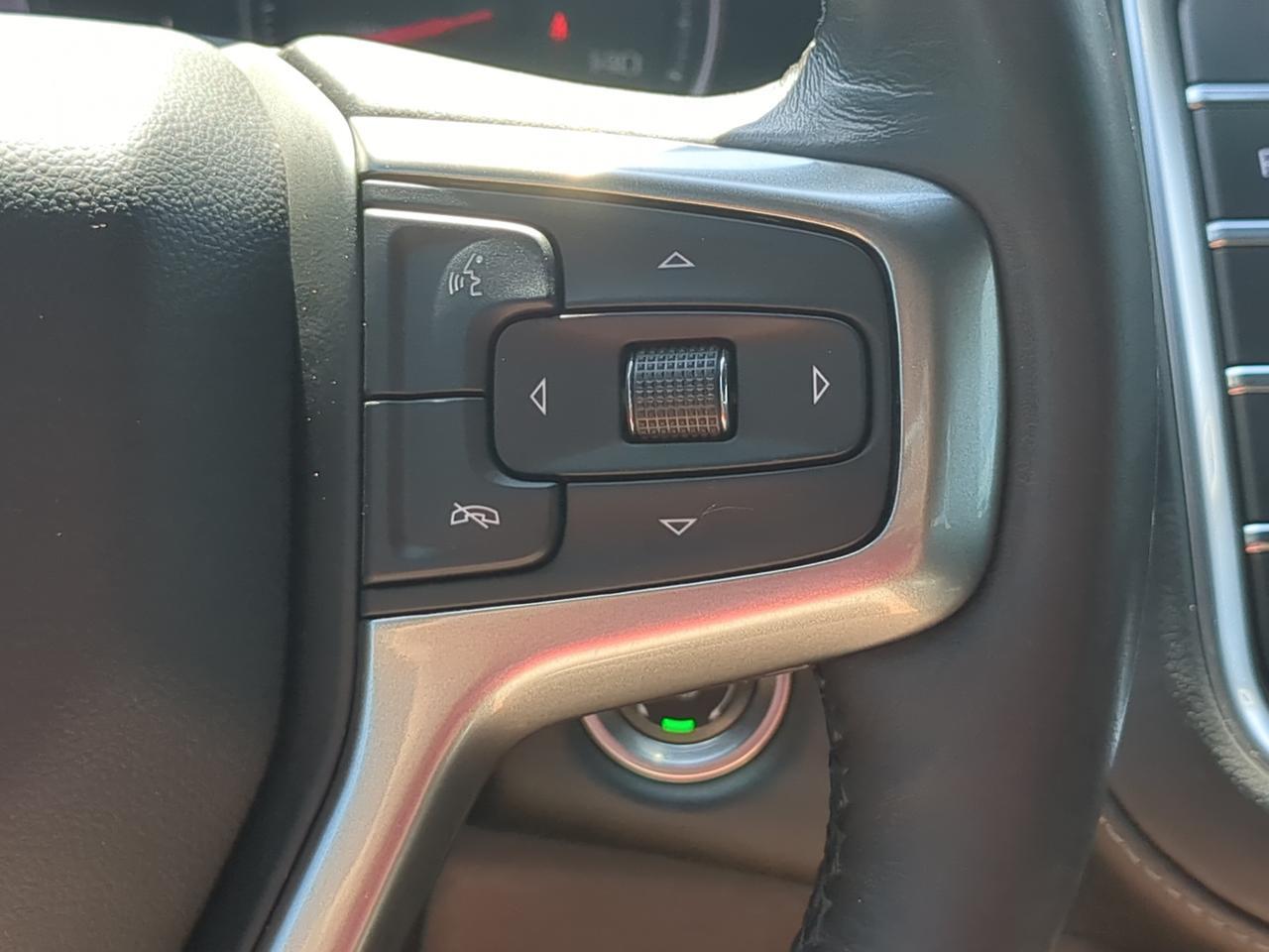 2021 Chevrolet Tahoe LT Winder GA