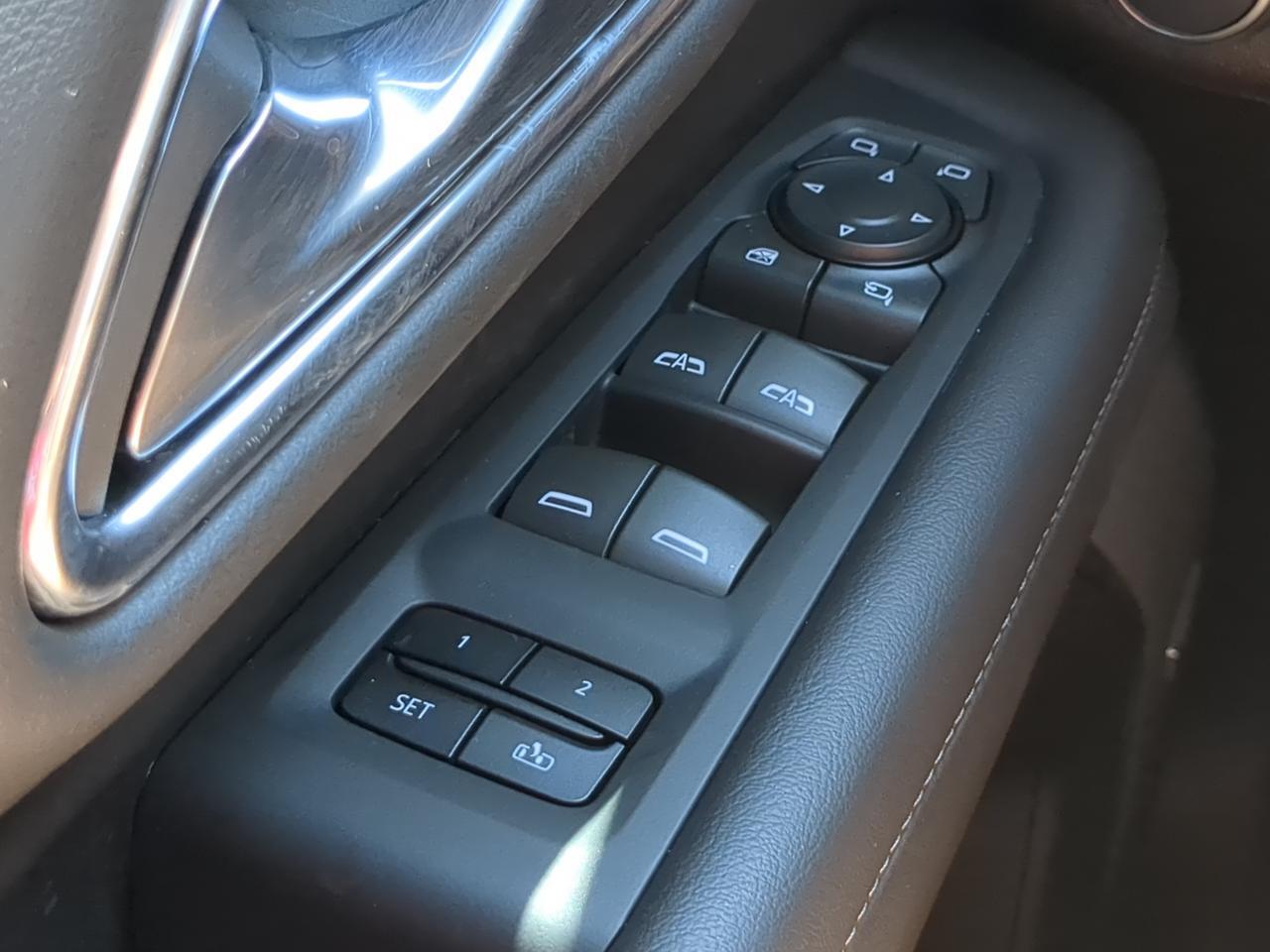 2021 Chevrolet Tahoe LT Winder GA