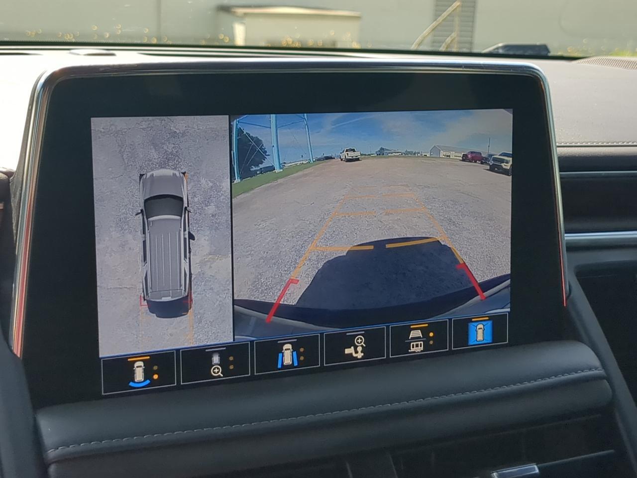 2021 Chevrolet Tahoe LT Winder GA
