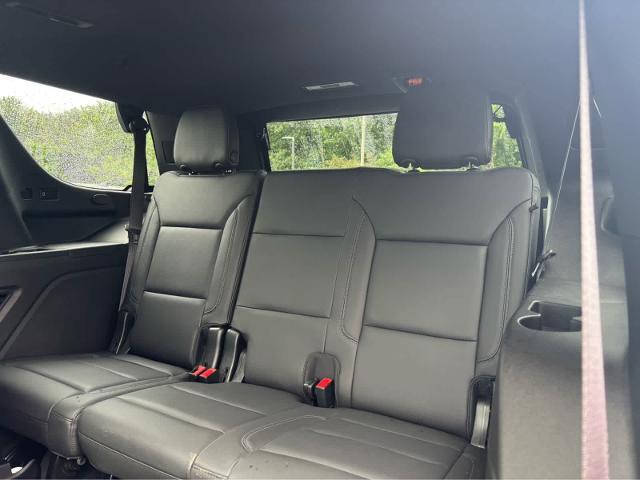 2021 Chevrolet Tahoe LT Fitchburg MA
