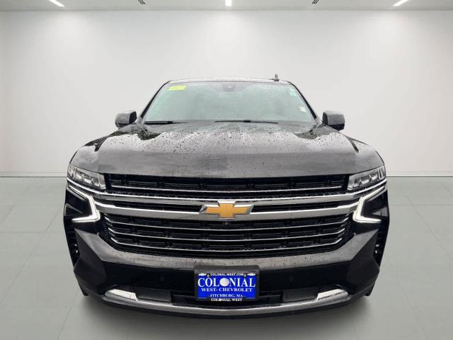 2021 Chevrolet Tahoe LT Fitchburg MA