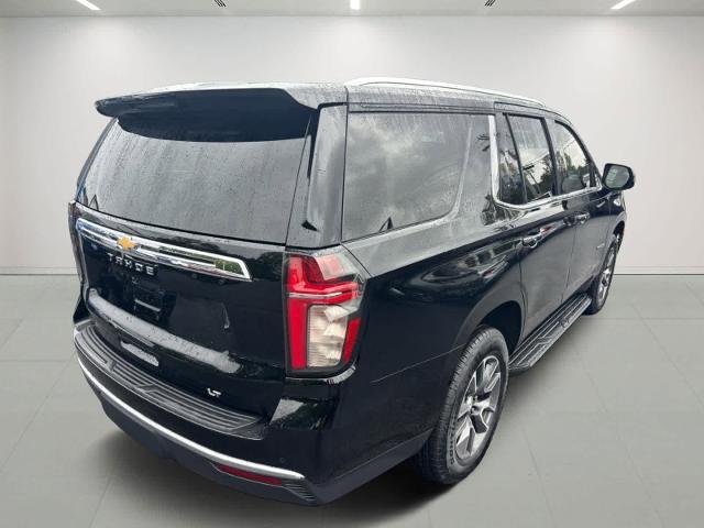 2021 Chevrolet Tahoe LT Fitchburg MA