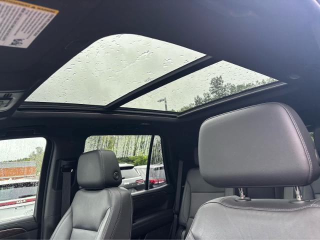 2021 Chevrolet Tahoe LT Fitchburg MA