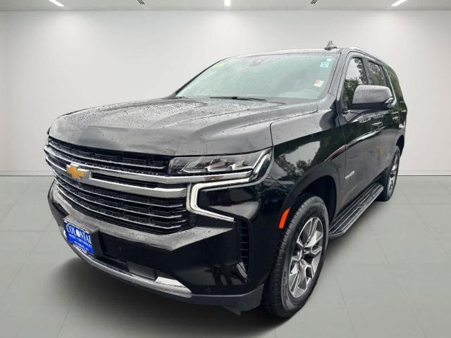 2021 Chevrolet Tahoe LT Fitchburg MA
