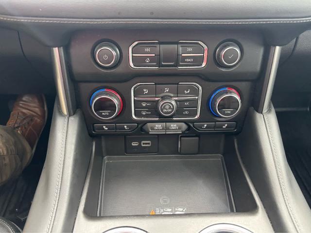 2021 Chevrolet Tahoe LT Fitchburg MA