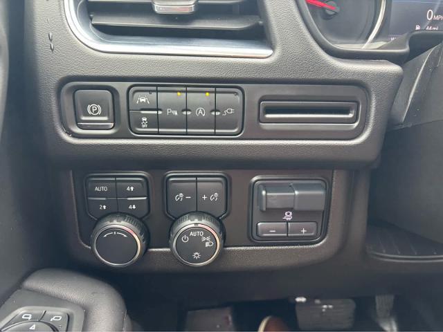 2021 Chevrolet Tahoe LT Fitchburg MA