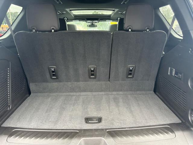 2021 Chevrolet Tahoe LT Fitchburg MA