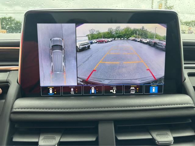 2021 Chevrolet Tahoe LT Fitchburg MA