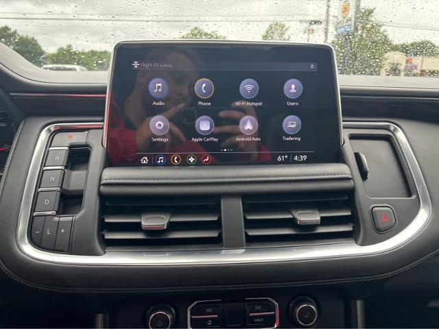 2021 Chevrolet Tahoe LT Fitchburg MA