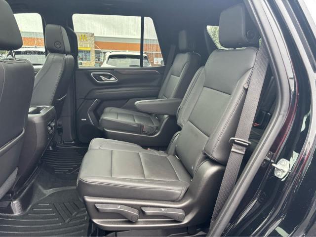 2021 Chevrolet Tahoe LT Fitchburg MA