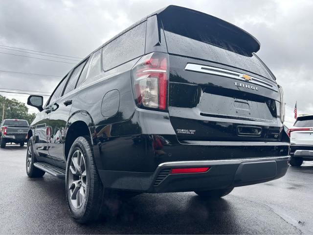 2021 Chevrolet Tahoe LT Fitchburg MA