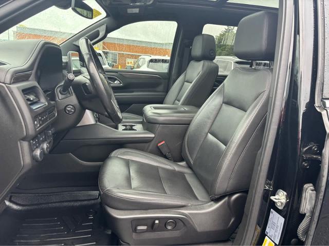 2021 Chevrolet Tahoe LT Fitchburg MA