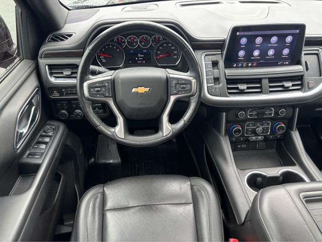 2021 Chevrolet Tahoe LT Fitchburg MA