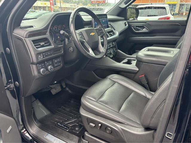 2021 Chevrolet Tahoe LT Fitchburg MA
