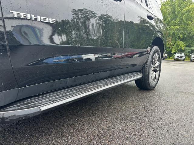 2021 Chevrolet Tahoe LT Fitchburg MA