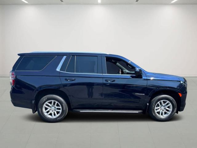 2021 Chevrolet Tahoe LT Fitchburg MA