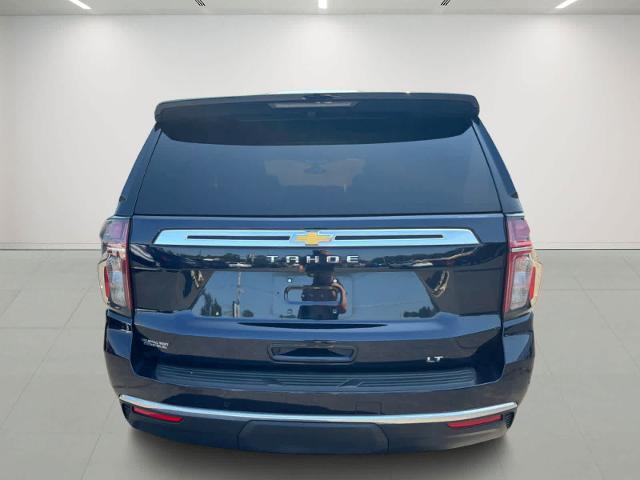 2021 Chevrolet Tahoe LT Fitchburg MA