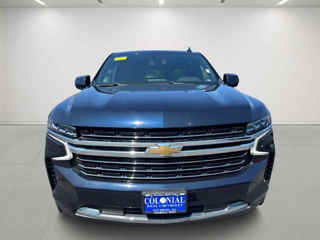 2021 Chevrolet Tahoe LT Fitchburg MA