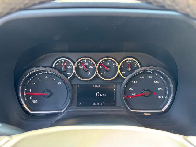 2021 Chevrolet Tahoe LT Fitchburg MA