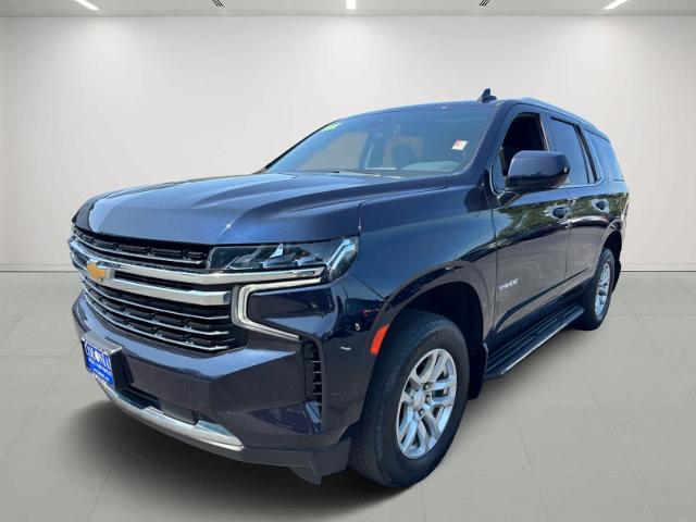 2021 Chevrolet Tahoe LT Fitchburg MA