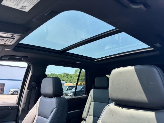 2021 Chevrolet Tahoe LT Fitchburg MA
