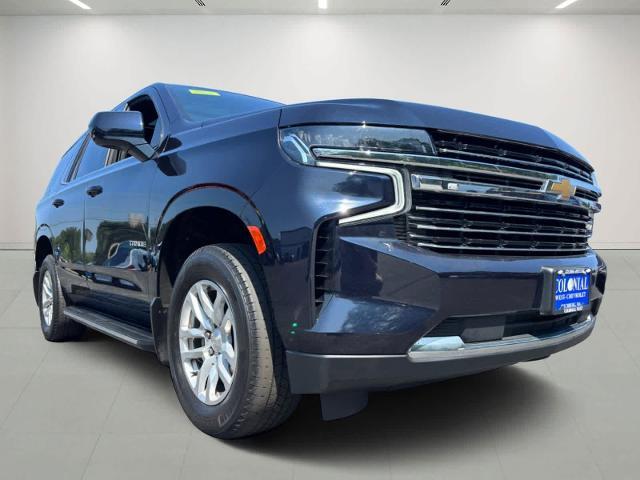 2021 Chevrolet Tahoe LT Fitchburg MA