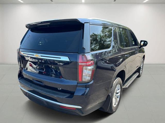 2021 Chevrolet Tahoe LT Fitchburg MA